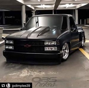 Meet your Posher, Al